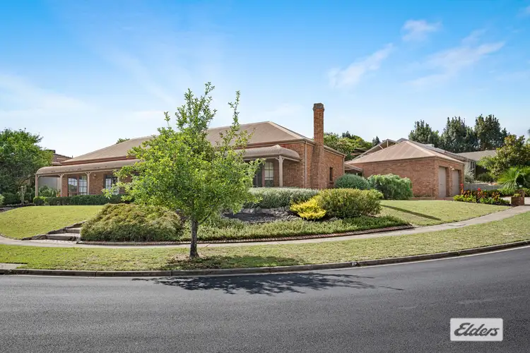 3 Stapleton Court, Wodonga VIC 3690