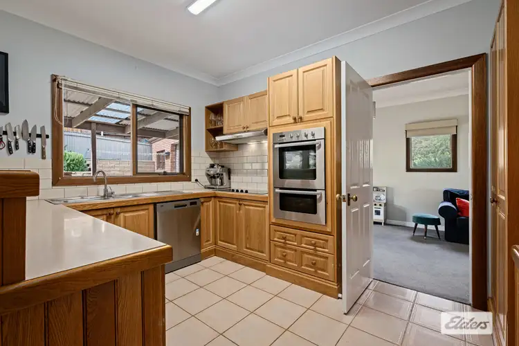 Third view of Homely house listing, 3 Stapleton Court, Wodonga VIC 3690