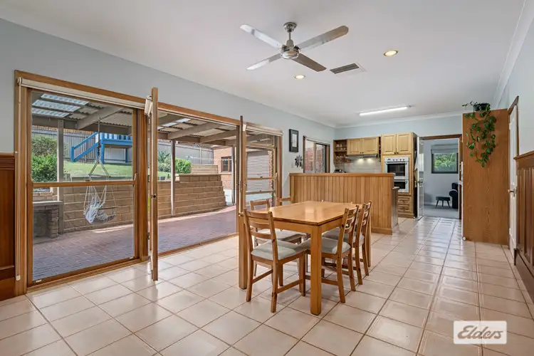 Fourth view of Homely house listing, 3 Stapleton Court, Wodonga VIC 3690