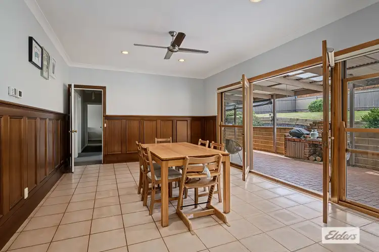 Fifth view of Homely house listing, 3 Stapleton Court, Wodonga VIC 3690