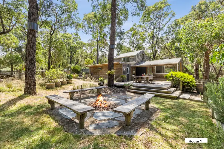 Main view of Homely house listing, 21 Gilbert Street, Aireys Inlet VIC 3231