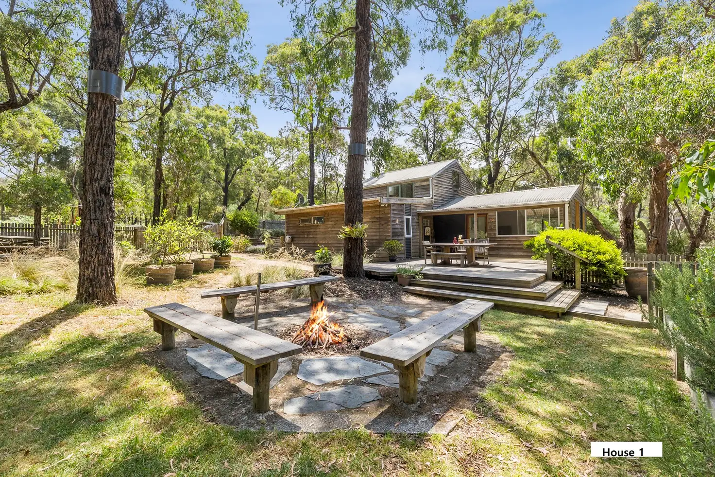 Main view of Homely house listing, 21 Gilbert Street, Aireys Inlet VIC 3231