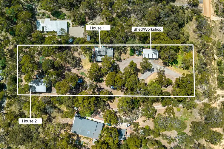 Second view of Homely house listing, 21 Gilbert Street, Aireys Inlet VIC 3231