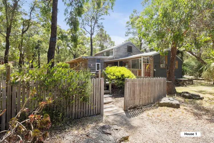 Third view of Homely house listing, 21 Gilbert Street, Aireys Inlet VIC 3231