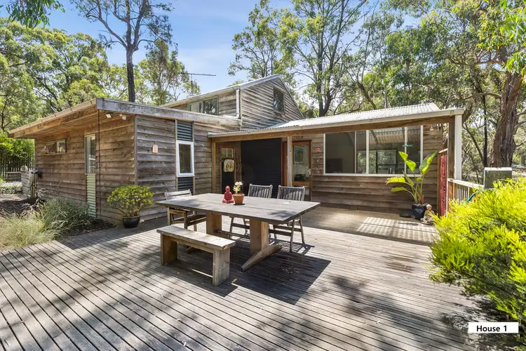 Fourth view of Homely house listing, 21 Gilbert Street, Aireys Inlet VIC 3231