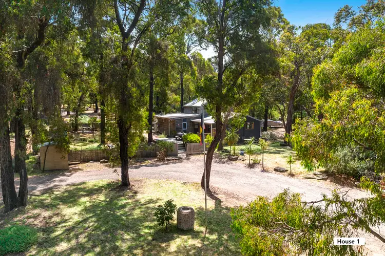 Fifth view of Homely house listing, 21 Gilbert Street, Aireys Inlet VIC 3231