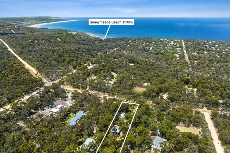 Sixth view of Homely house listing, 21 Gilbert Street, Aireys Inlet VIC 3231