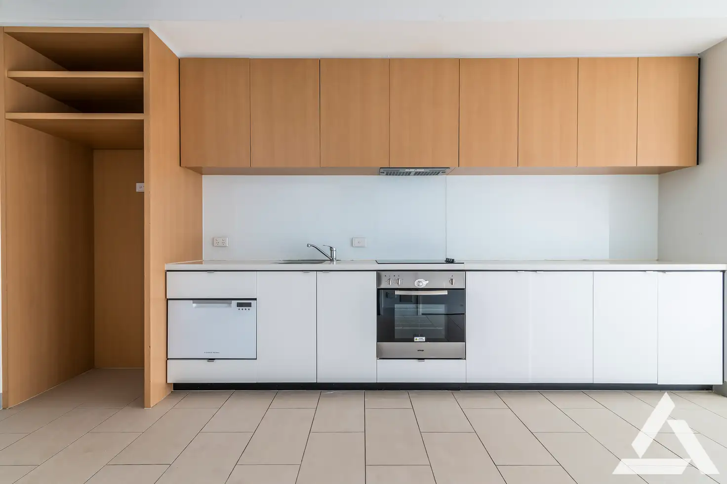Main view of Homely apartment listing, 1311/565 Flinders Street, Melbourne VIC 3000