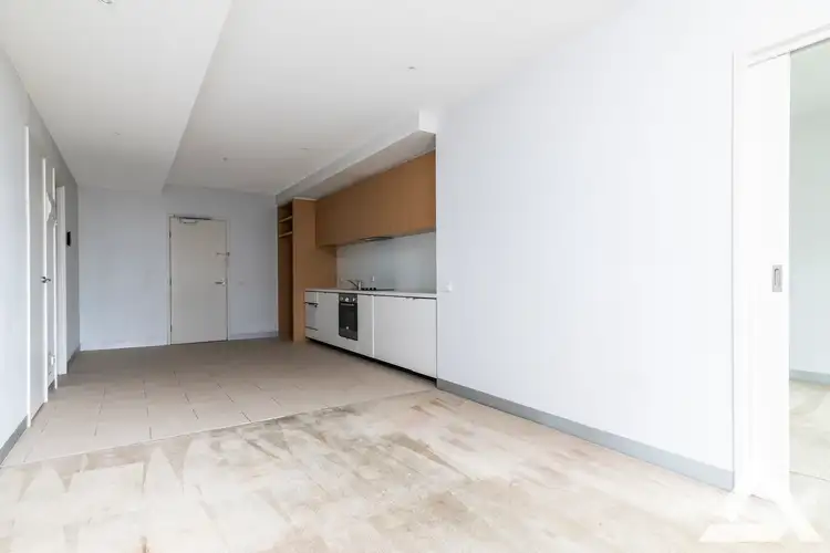 Second view of Homely apartment listing, 1311/565 Flinders Street, Melbourne VIC 3000