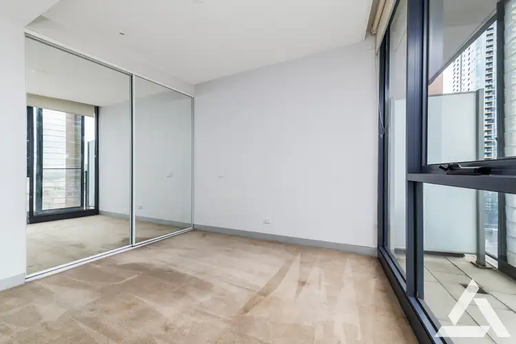 Third view of Homely apartment listing, 1311/565 Flinders Street, Melbourne VIC 3000