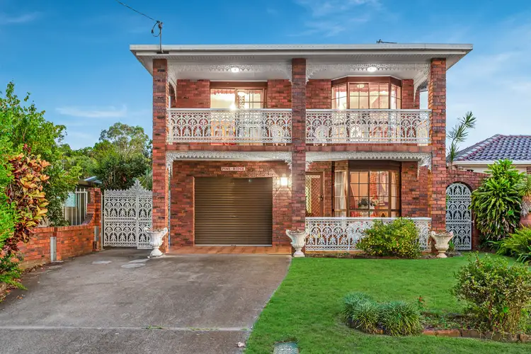 Second view of Homely house listing, 155 The Esplanade, Coombabah QLD 4216