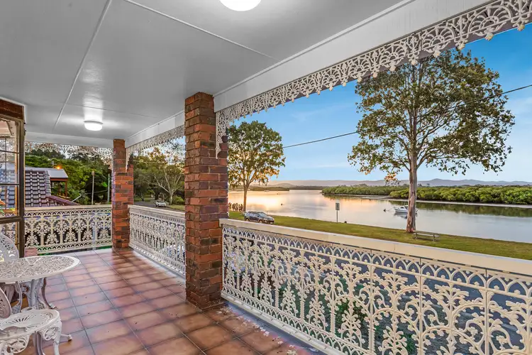 Third view of Homely house listing, 155 The Esplanade, Coombabah QLD 4216
