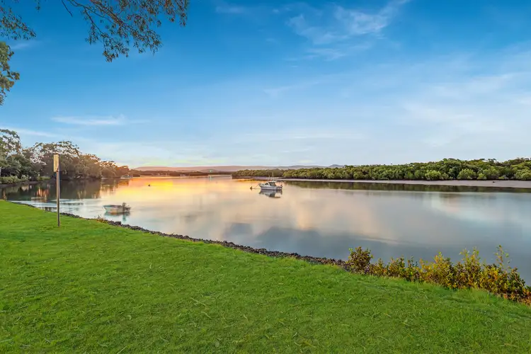 Fourth view of Homely house listing, 155 The Esplanade, Coombabah QLD 4216
