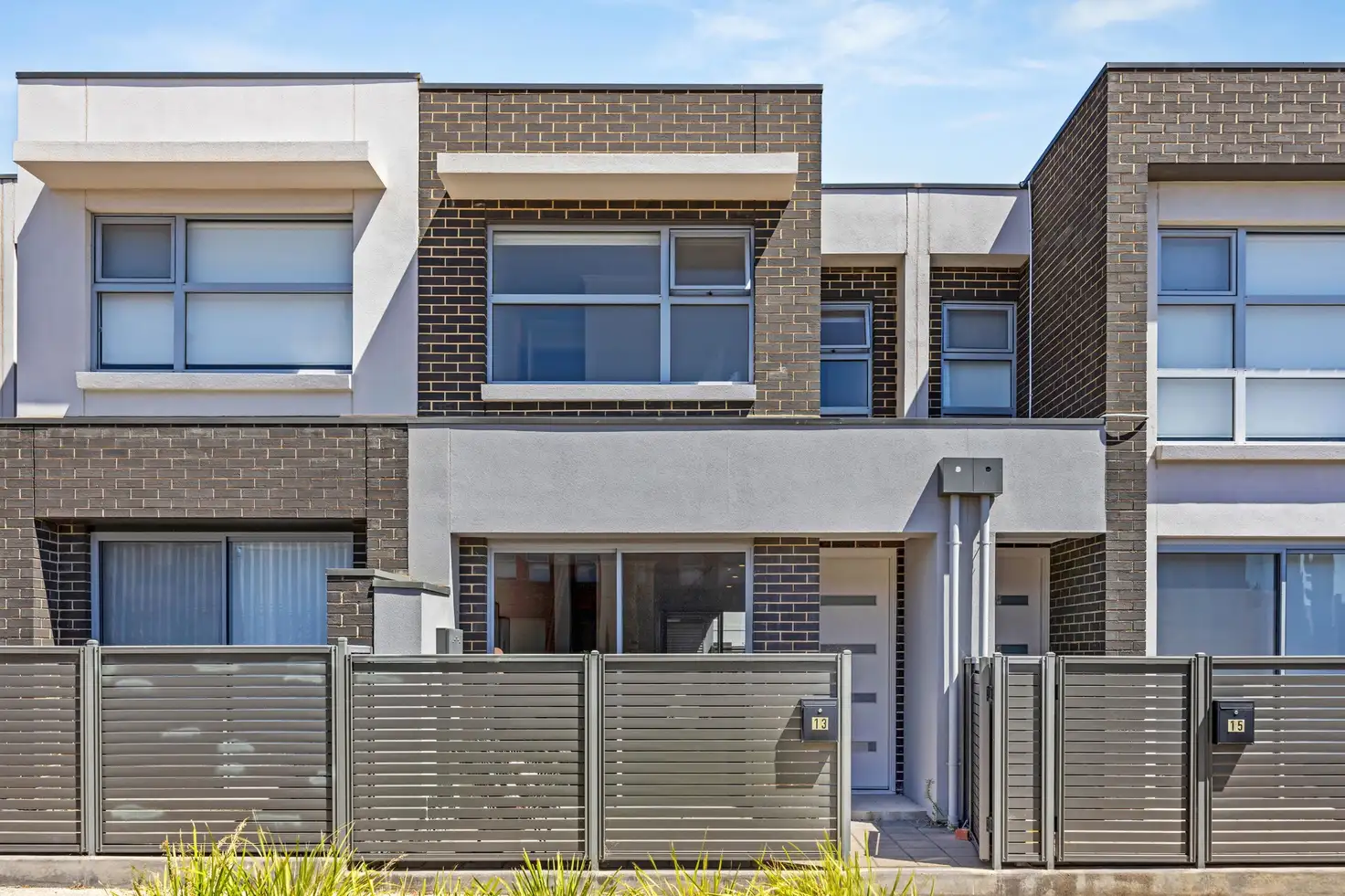 Main view of Homely townhouse listing, 13 Goodhall Street, Lightsview SA 5085