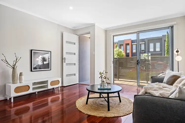 Second view of Homely townhouse listing, 13 Goodhall Street, Lightsview SA 5085