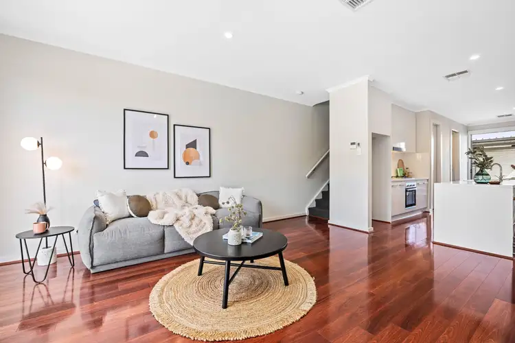 Fourth view of Homely townhouse listing, 13 Goodhall Street, Lightsview SA 5085