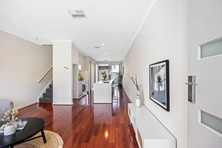 Fifth view of Homely townhouse listing, 13 Goodhall Street, Lightsview SA 5085