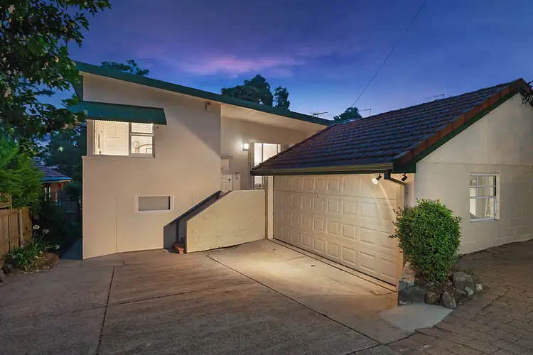 Third view of Homely house listing, 6 Cook Street, Baulkham Hills NSW 2153