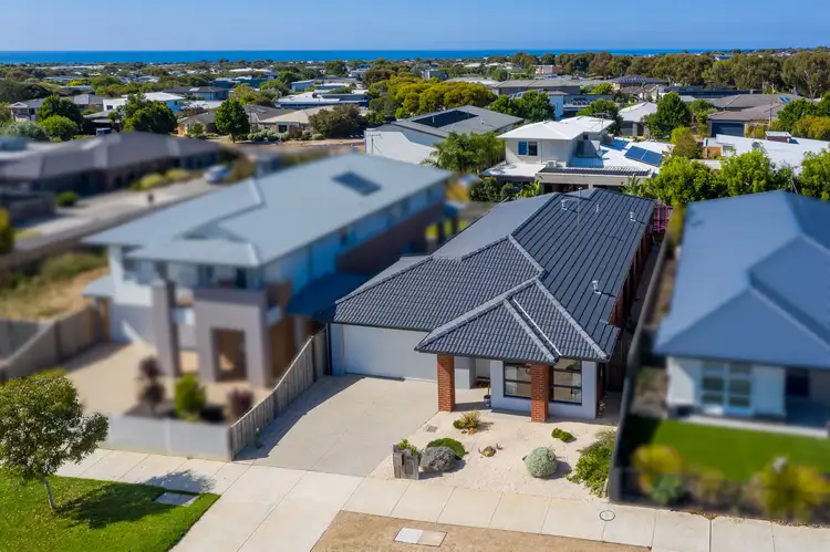 Main view of Homely land listing, 140 Merrijig Drive, Torquay VIC 3228