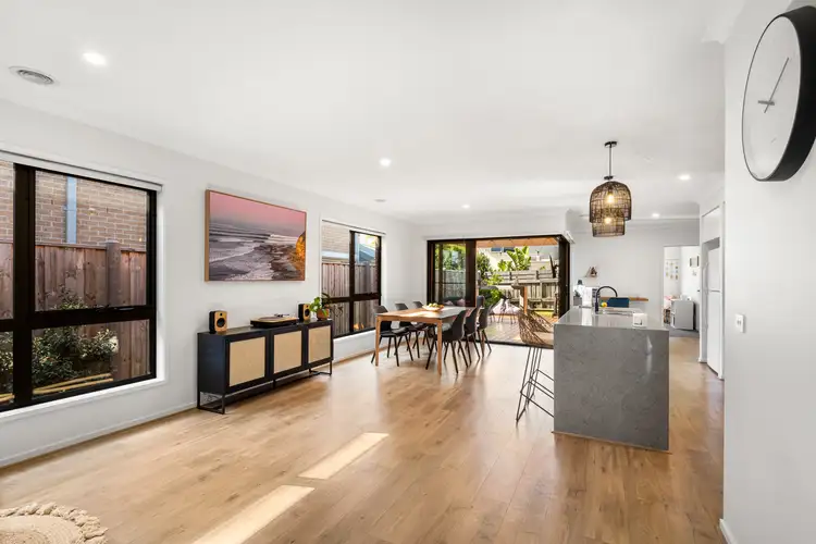Third view of Homely land listing, 140 Merrijig Drive, Torquay VIC 3228