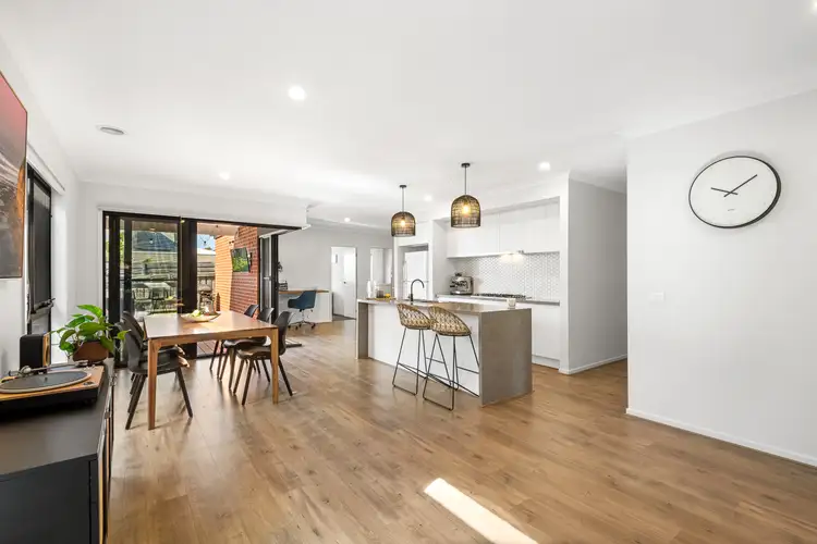 Fourth view of Homely land listing, 140 Merrijig Drive, Torquay VIC 3228