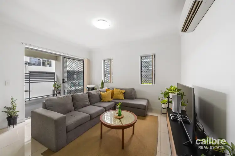 14/24-26 Lade Street, Gaythorne QLD 4051