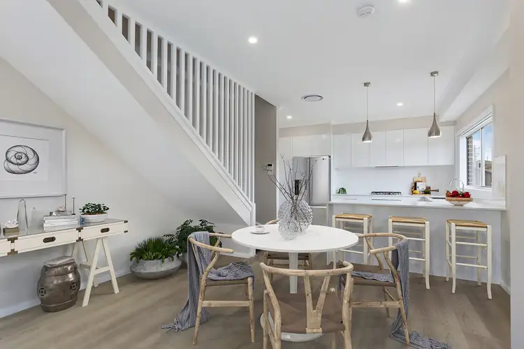 Third view of Homely semi-detached listing, 42 Queen Street, Lake Illawarra NSW 2528