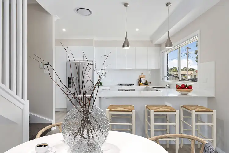 Fourth view of Homely semi-detached listing, 42 Queen Street, Lake Illawarra NSW 2528