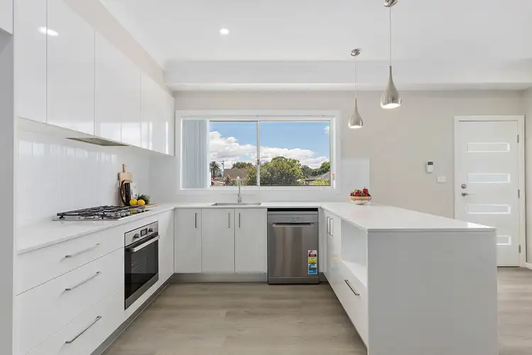 Fifth view of Homely semi-detached listing, 42 Queen Street, Lake Illawarra NSW 2528