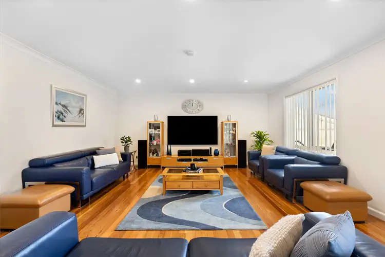 Sixth view of Homely house listing, 28 Tait Avenue, Kanahooka NSW 2530