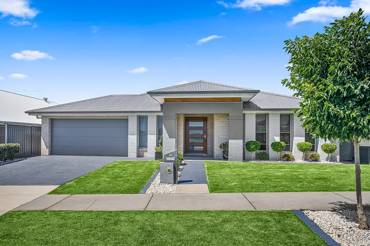 26 Ganya Street, Calderwood NSW 2527