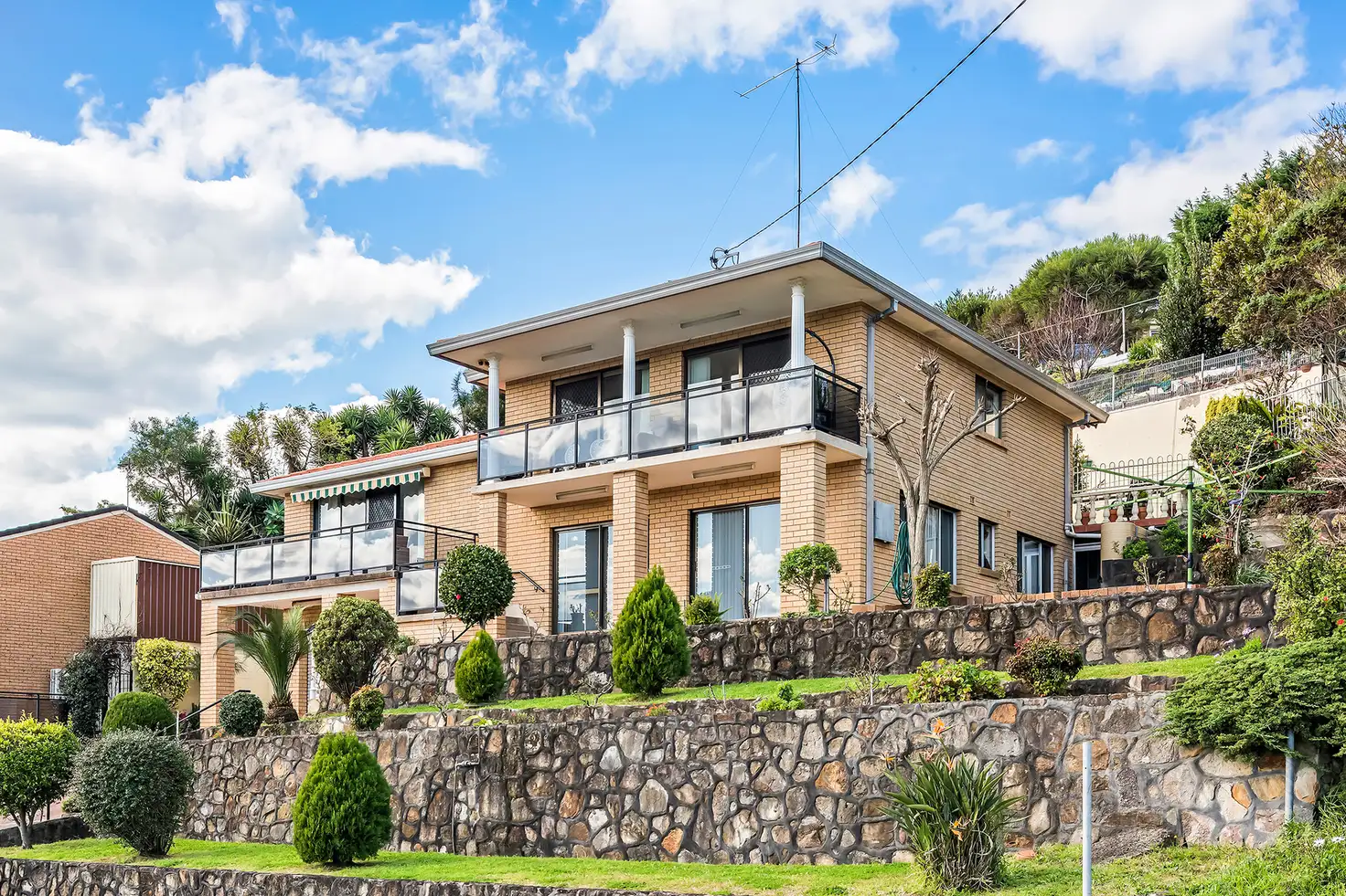 Main view of Homely house listing, 88 Hassan Street, Lake Heights NSW 2502