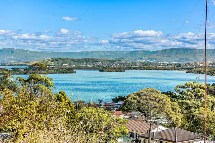 Second view of Homely house listing, 88 Hassan Street, Lake Heights NSW 2502