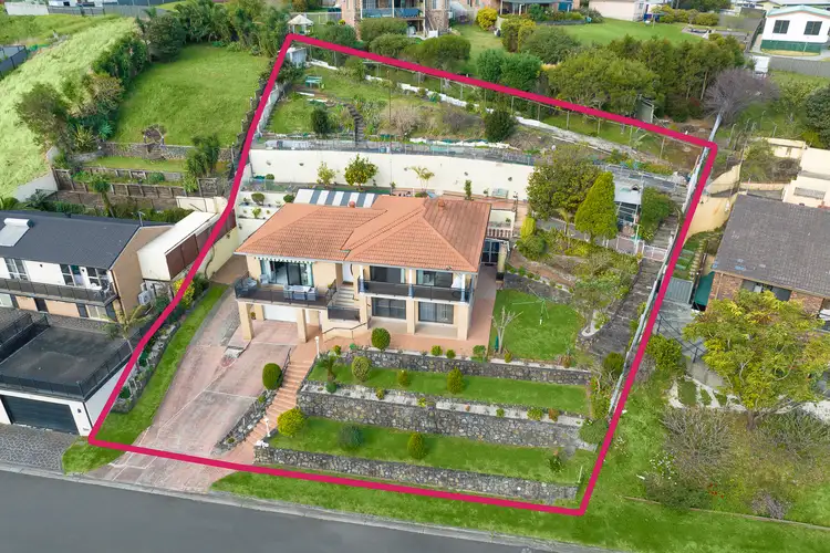 Third view of Homely house listing, 88 Hassan Street, Lake Heights NSW 2502