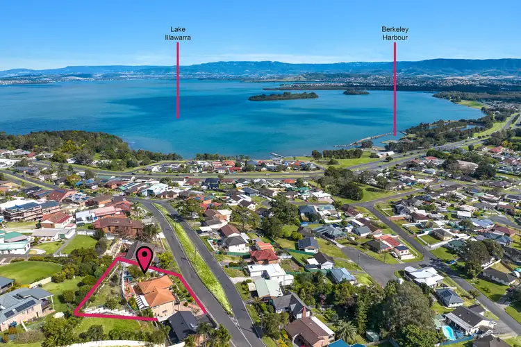 Fourth view of Homely house listing, 88 Hassan Street, Lake Heights NSW 2502