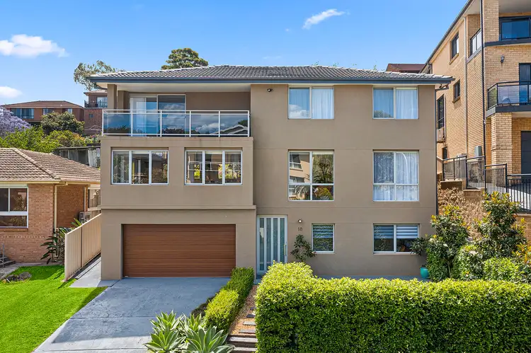 18 Gannet Avenue, Berkeley NSW 2506