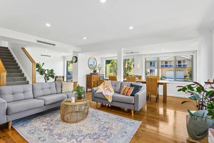 Fourth view of Homely house listing, 18 Gannet Avenue, Berkeley NSW 2506