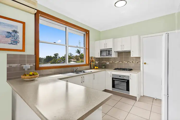 Fifth view of Homely house listing, 21 Harkness Avenue, Keiraville NSW 2500