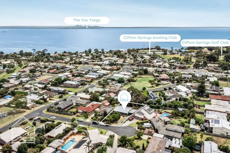 Second view of Homely house listing, 7 Binda Court, Clifton Springs VIC 3222