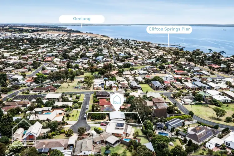 Third view of Homely house listing, 7 Binda Court, Clifton Springs VIC 3222