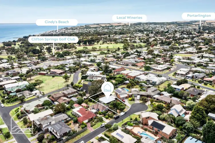 Fourth view of Homely house listing, 7 Binda Court, Clifton Springs VIC 3222