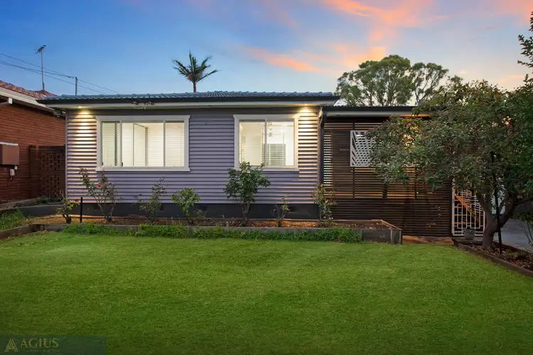 Main view of Homely house listing, 21 Dalray Street, Lalor Park NSW 2147