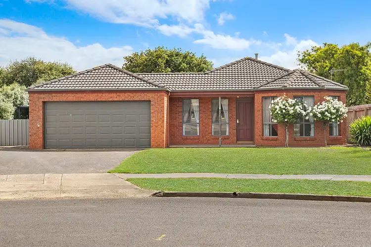 8 Hodge Court, Portland VIC 3305