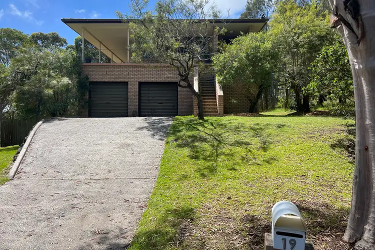 Fourth view of Homely house listing, 19 Curlew Close, Forster NSW 2428