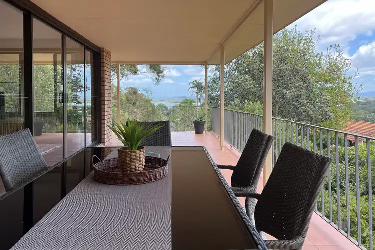 Fifth view of Homely house listing, 19 Curlew Close, Forster NSW 2428