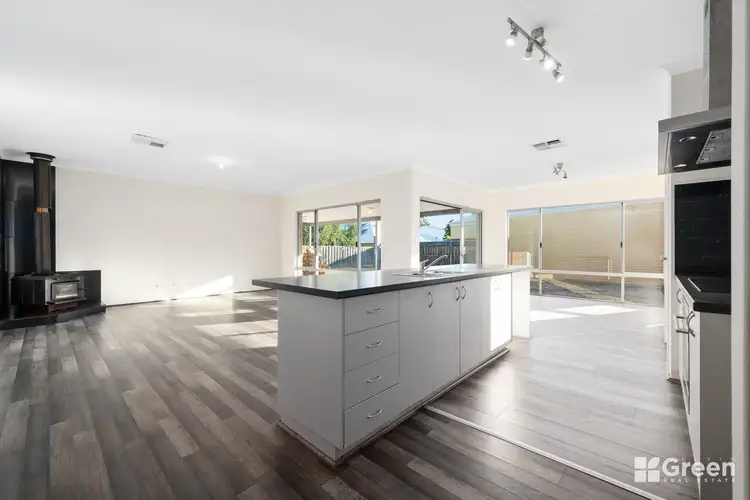 Third view of Homely house listing, 24 Skylark Loop, Erskine WA 6210