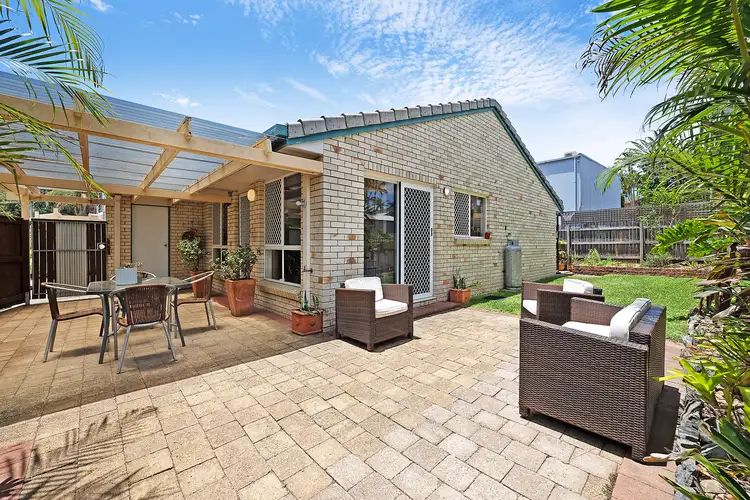 Main view of Homely unit listing, 6/40 Tallow Wood Drive, Kuluin QLD 4558