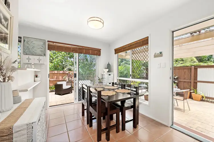 Third view of Homely unit listing, 6/40 Tallow Wood Drive, Kuluin QLD 4558