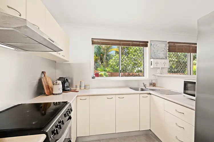 Fourth view of Homely unit listing, 6/40 Tallow Wood Drive, Kuluin QLD 4558
