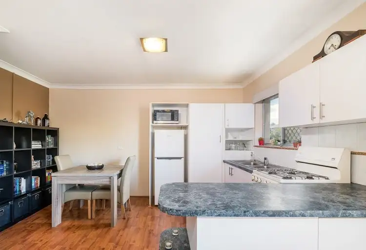 Fourth view of Homely unit listing, 4/38 Belgrave Street, Balmoral QLD 4171